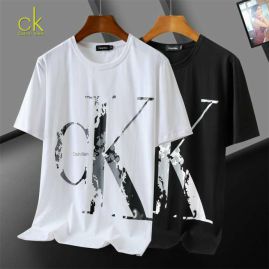 Picture of CK T Shirts Short _SKUCKM-3XL12yaj1533629